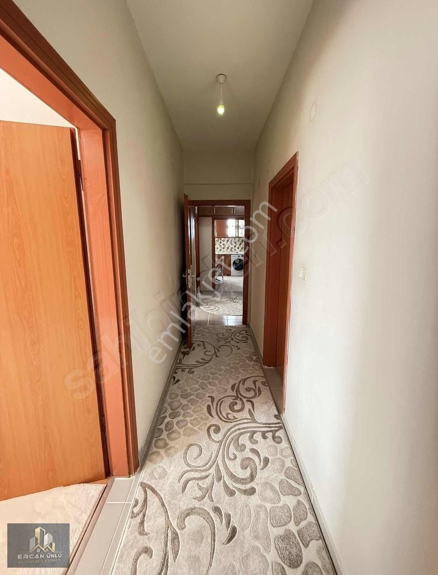 Mimsin Şirintepe Mah.'de İçerisi Yapılı Ara Kat Fırsat Dairesi - Görsel 23