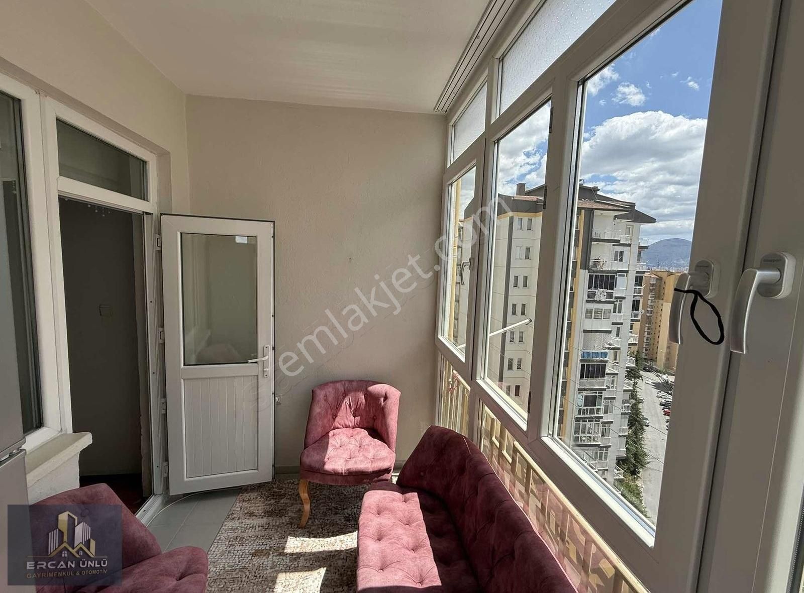 Mimsin Şirintepe Mah.'de İçerisi Yapılı Ara Kat Fırsat Dairesi - Görsel 9