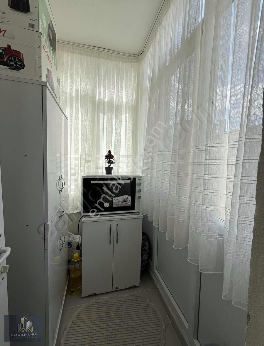 Mimsin Şirintepe Mah.'de İçerisi Yapılı Ara Kat Fırsat Dairesi - Görsel 12