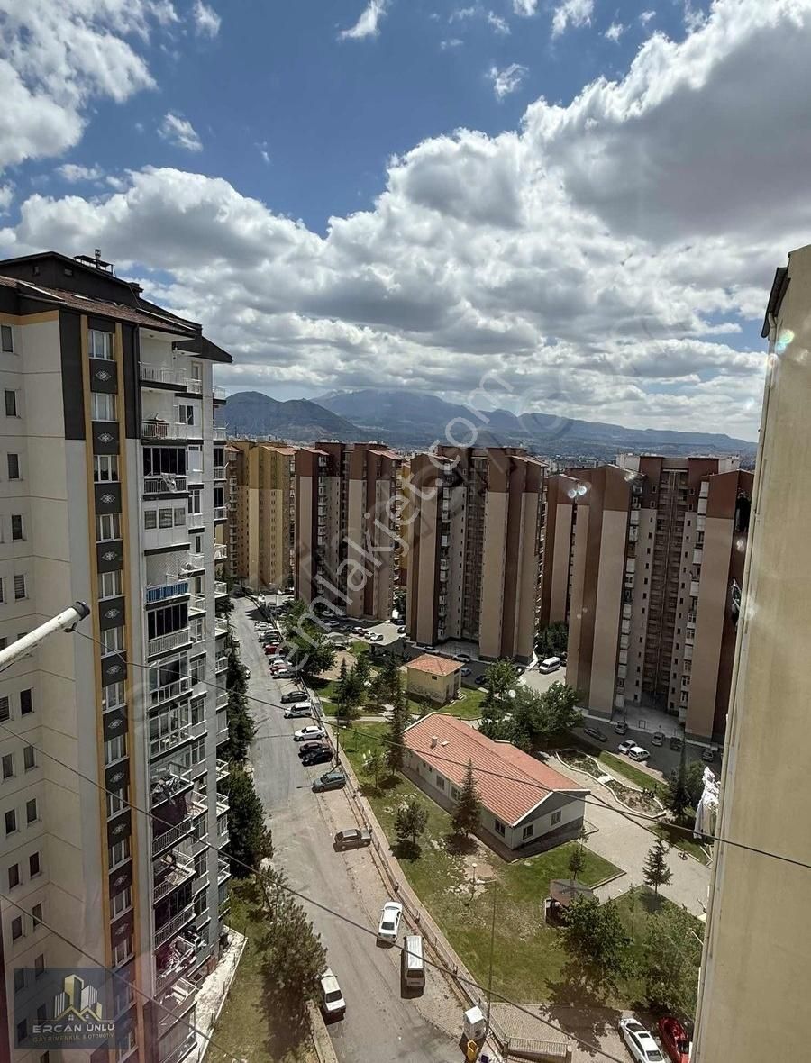 Mimsin Şirintepe Mah.'de İçerisi Yapılı Ara Kat Fırsat Dairesi - Görsel 10