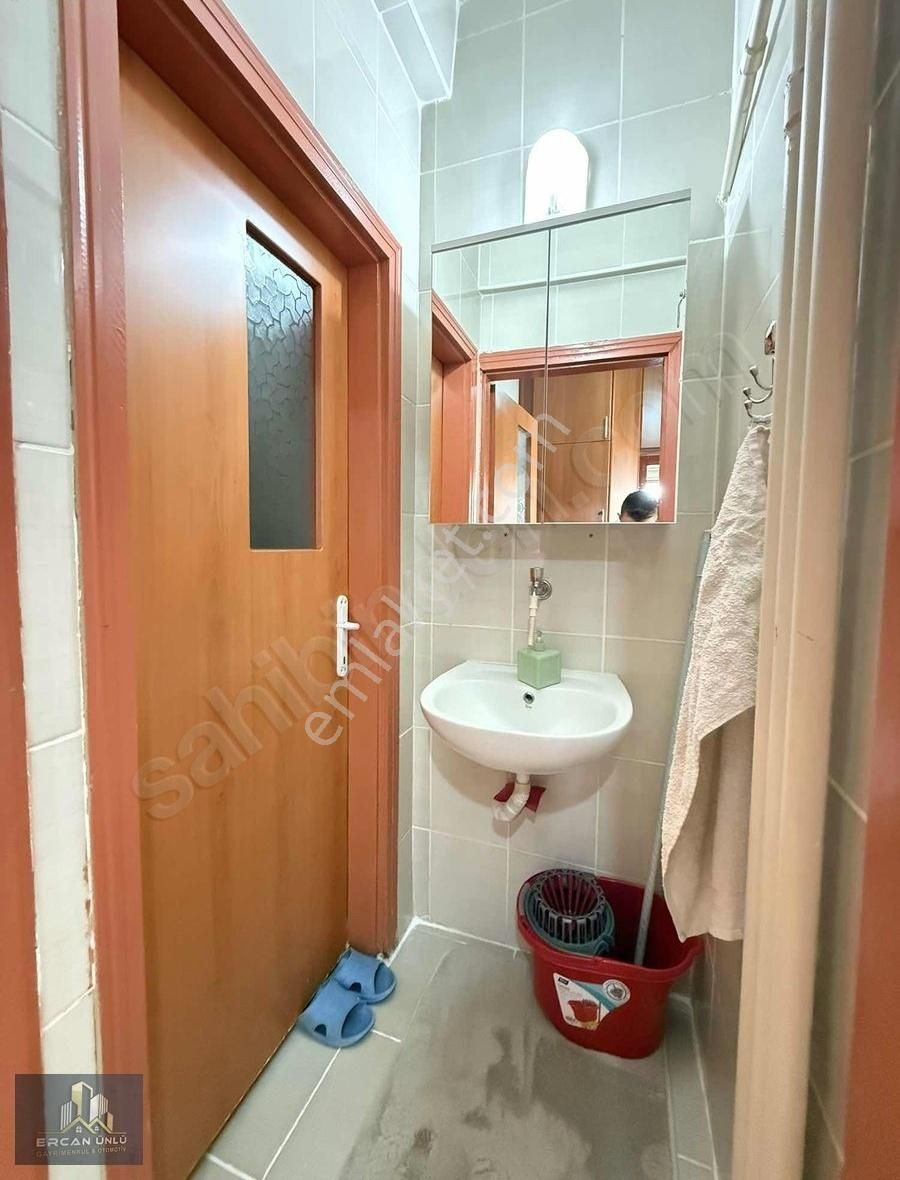 Mimsin Şirintepe Mah.'de İçerisi Yapılı Ara Kat Fırsat Dairesi - Görsel 24