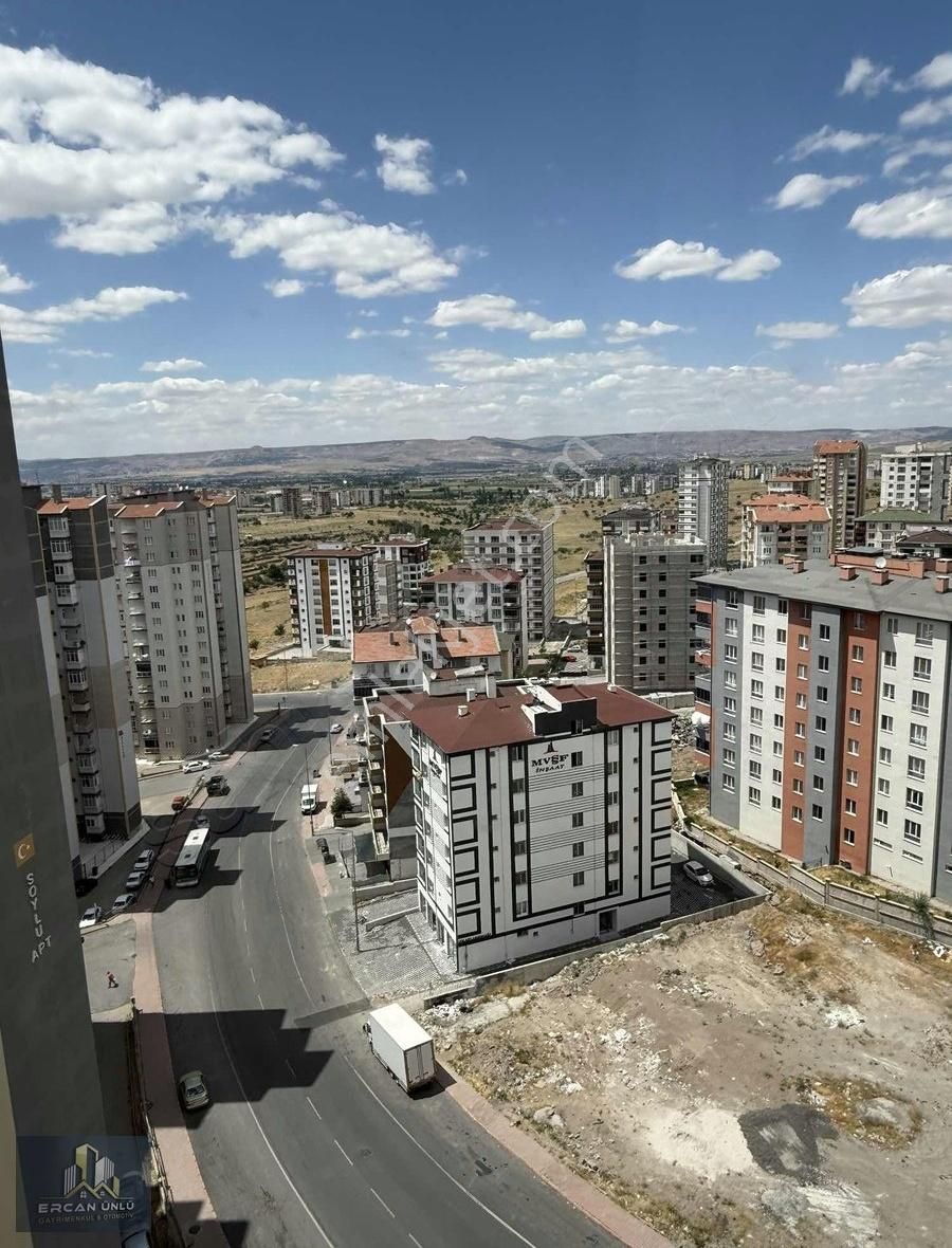 Mimsin Şirintepe Mah.'de İçerisi Yapılı Ara Kat Fırsat Dairesi - Görsel 6