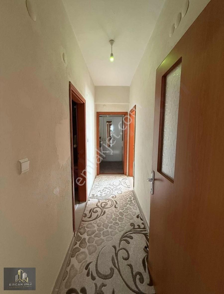 Mimsin Şirintepe Mah.'de İçerisi Yapılı Ara Kat Fırsat Dairesi - Görsel 18