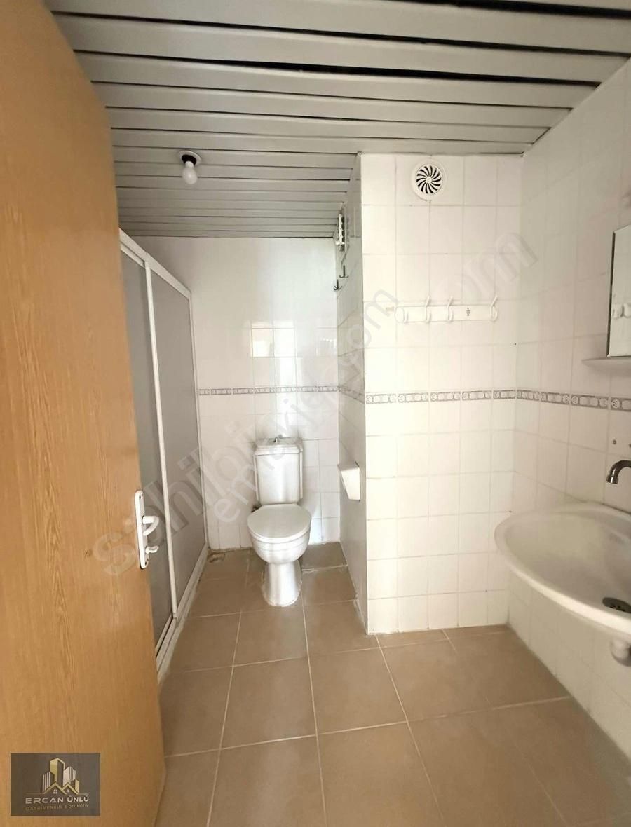 İldem Çarşısı Karşısı Güney Cephe İçerisi Yapılı İldem A Dairesi - Görsel 14