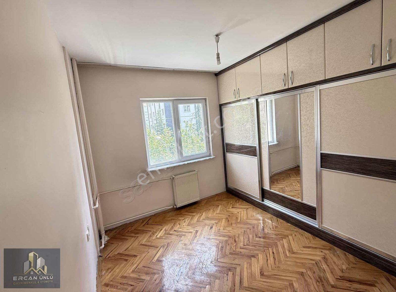 İldem Çarşısı Karşısı Güney Cephe İçerisi Yapılı İldem A Dairesi - Görsel 7