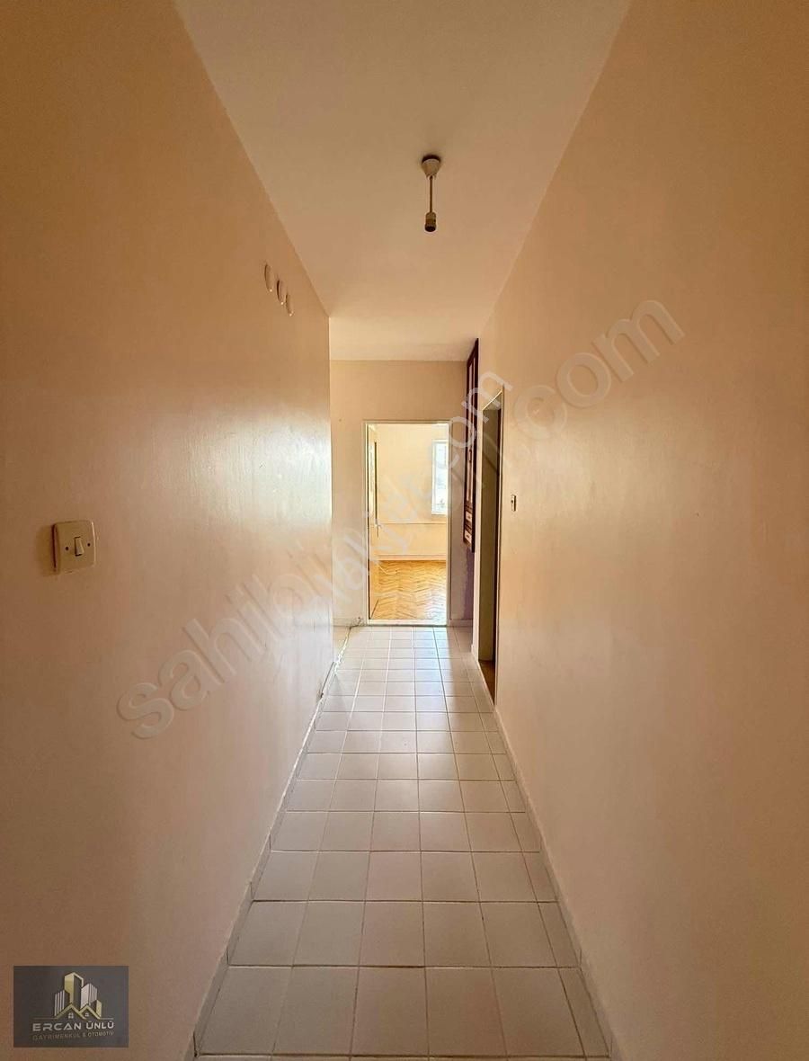 İldem Çarşısı Karşısı Güney Cephe İçerisi Yapılı İldem A Dairesi - Görsel 16