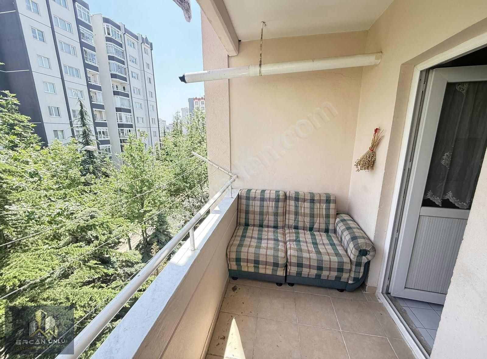 İldem Çarşısı Karşısı Güney Cephe İçerisi Yapılı İldem A Dairesi - Görsel 4