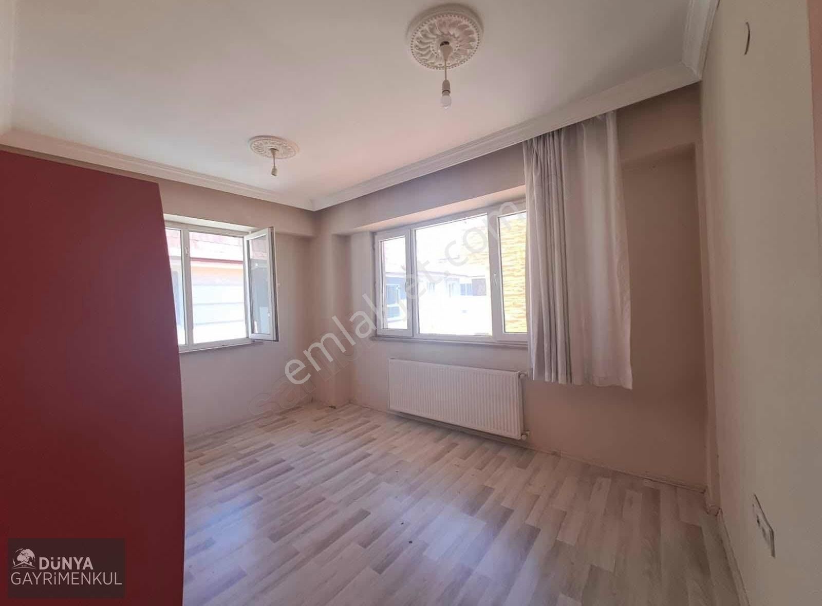 Meydan Mahallesinde 2+1 Fırsat Daire
