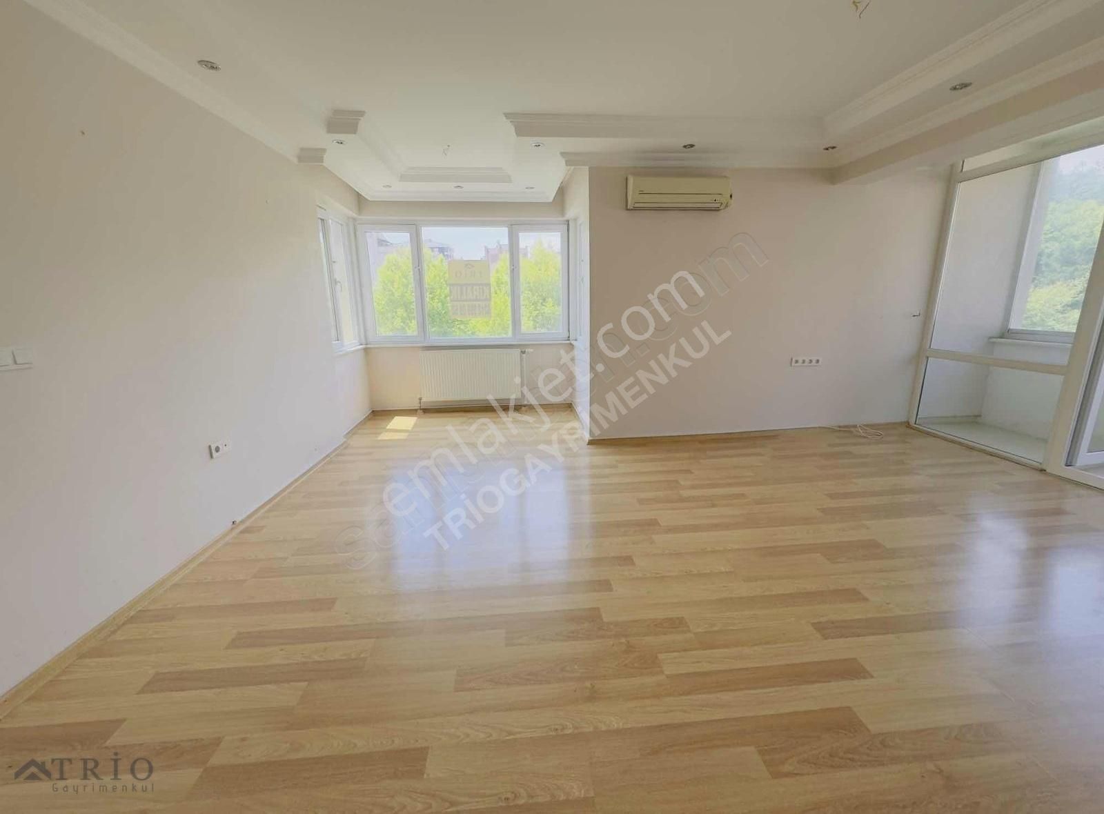 Esenkent Defne Evleri İçi Yapılı 2+1 Kiralık Daire