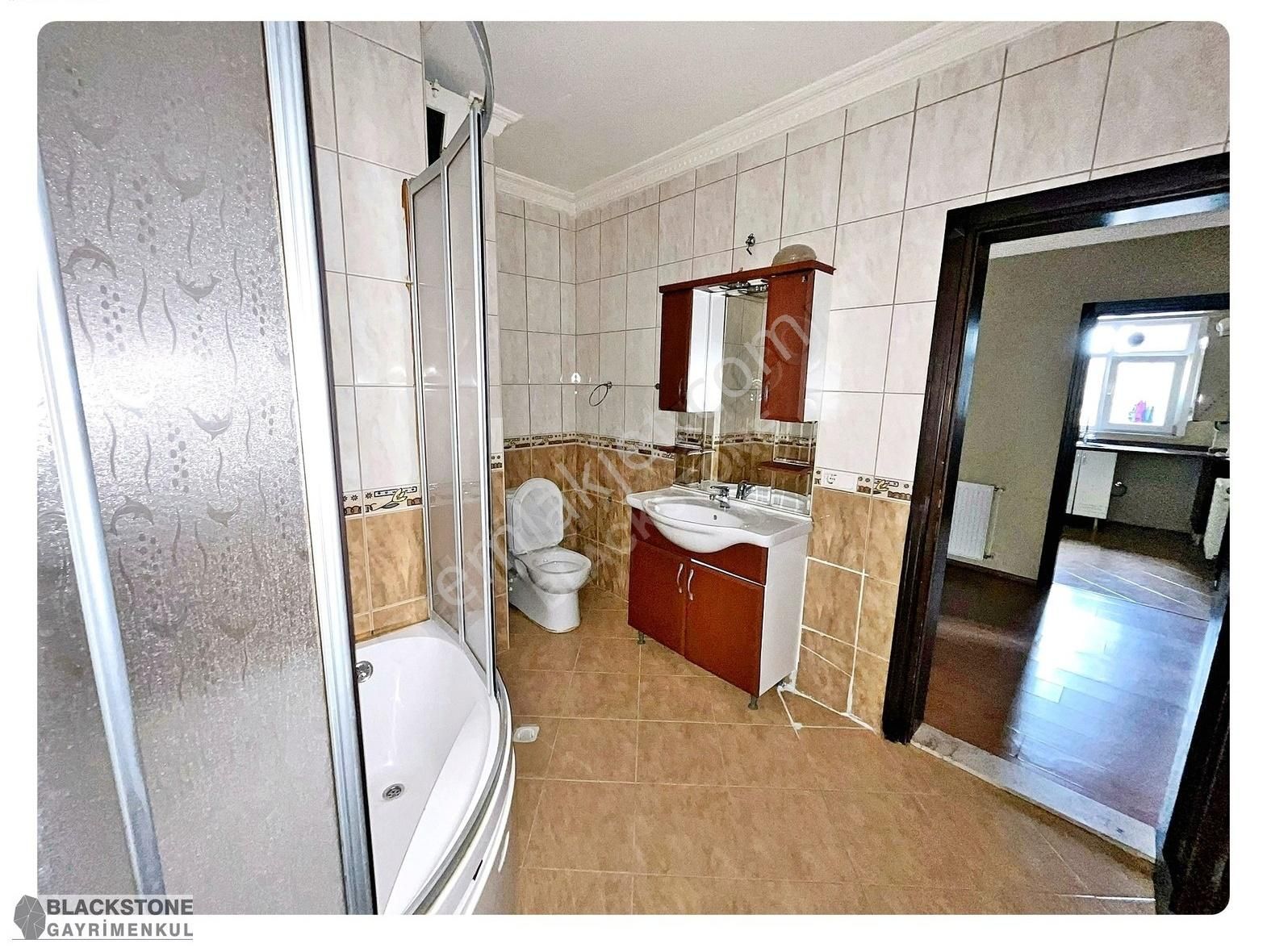 Blackstone'dan Safa Mh. Peronlara Yakın Satılık 2+1 Arakat - Görsel 23