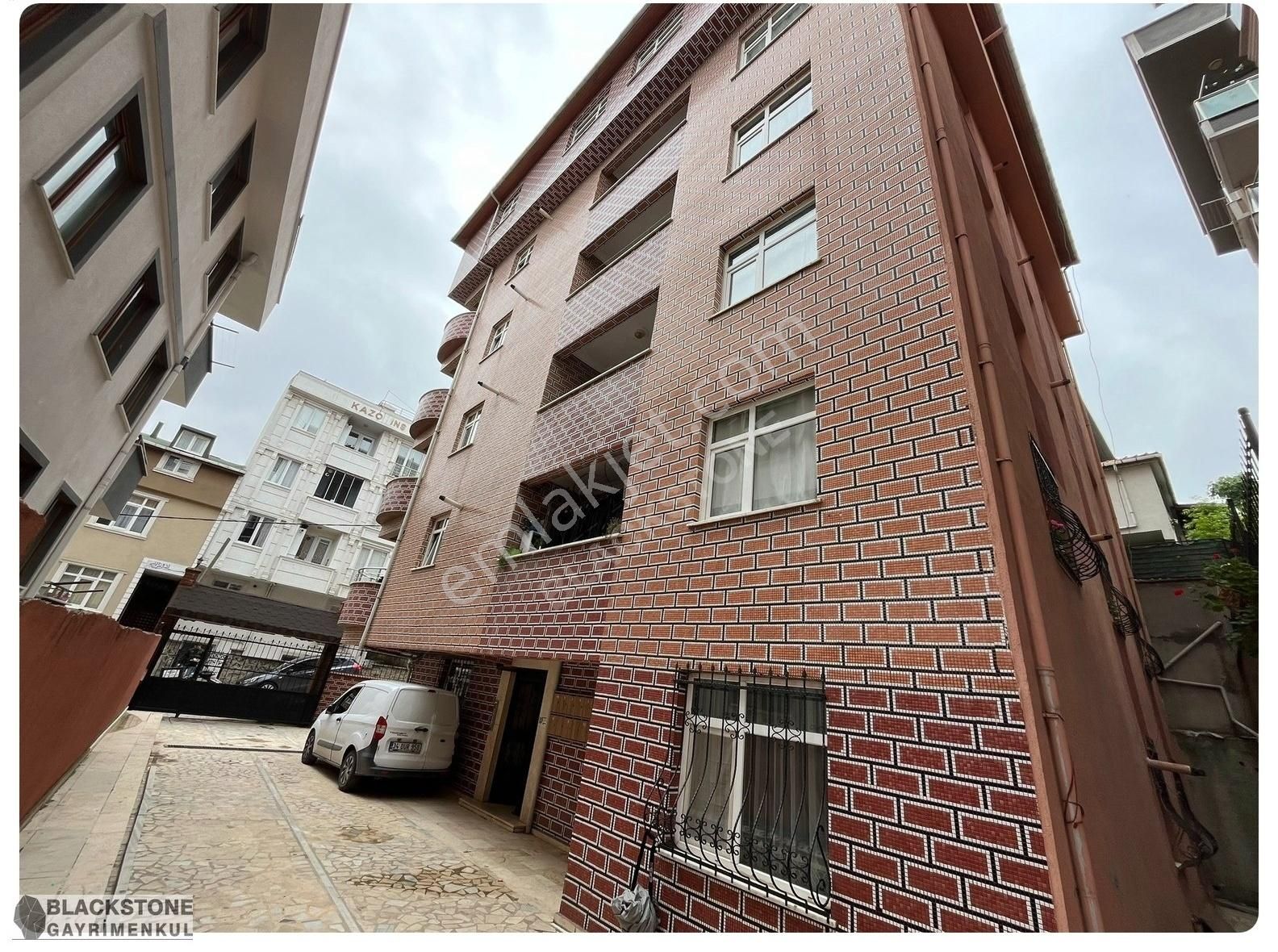 Blackstone'dan Safa Mh. Peronlara Yakın Satılık 2+1 Arakat - Görsel 20