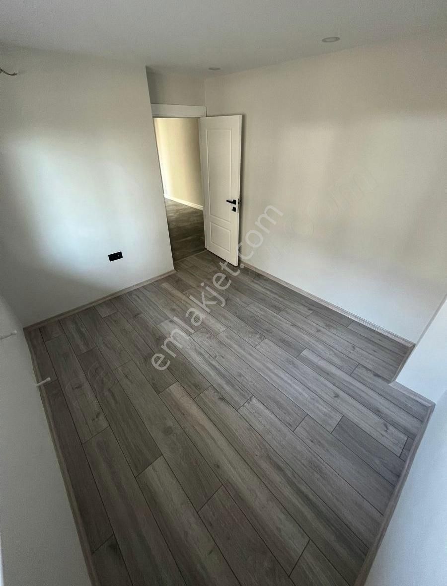 Çamlıbel Mah.1+1 Ayri Mutfak Gb Cephe, Dogalgazli Y.giris Daire
