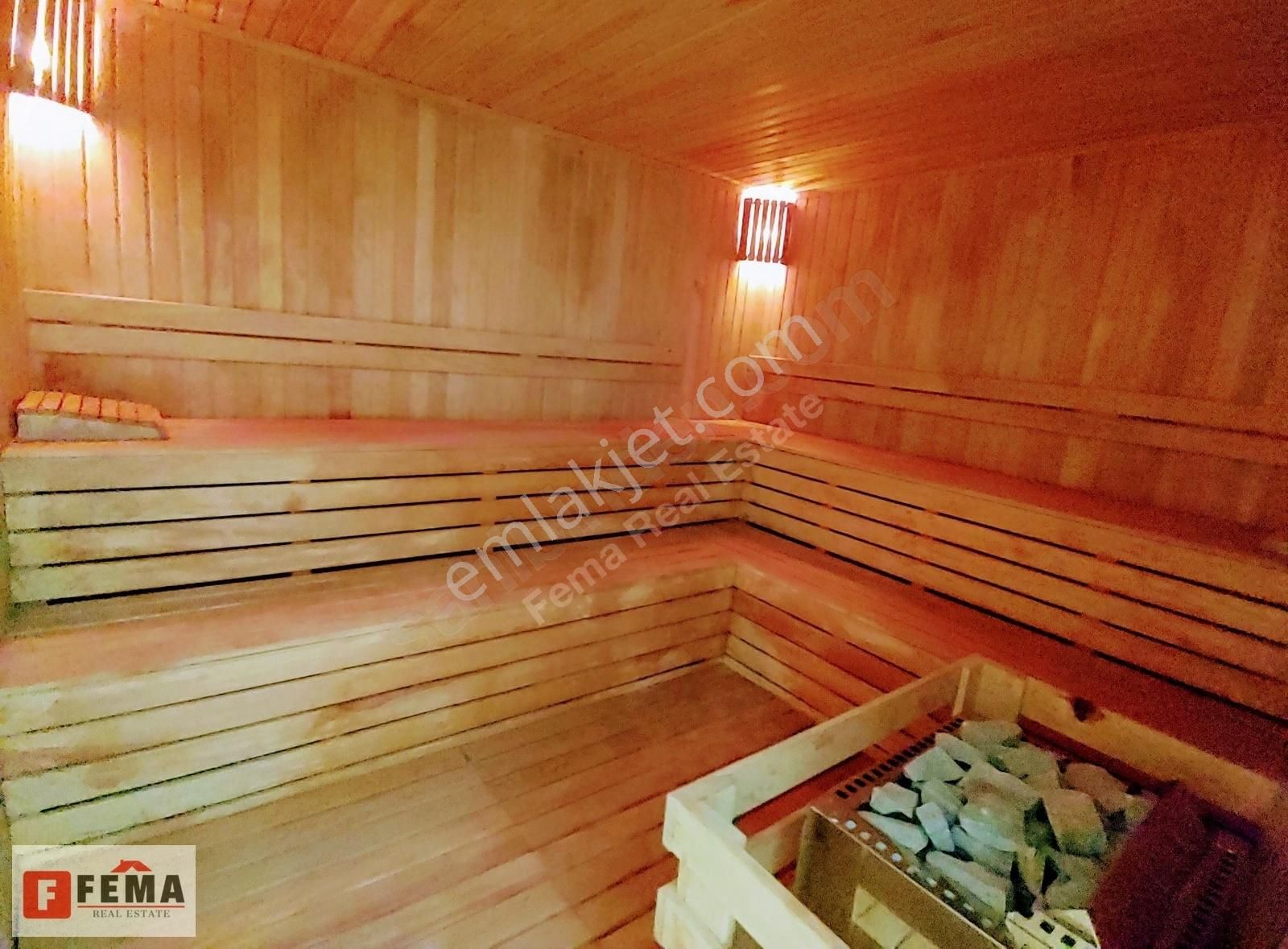 Uncalıda Lüks Sitede Satılık 3+1 Daire - Görsel 4