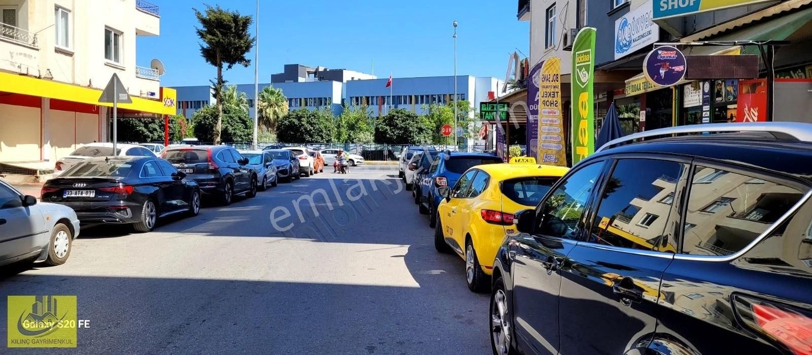 Gmk Ya Sıfır Kacmaz Fırsat Dükkan - Görsel 11