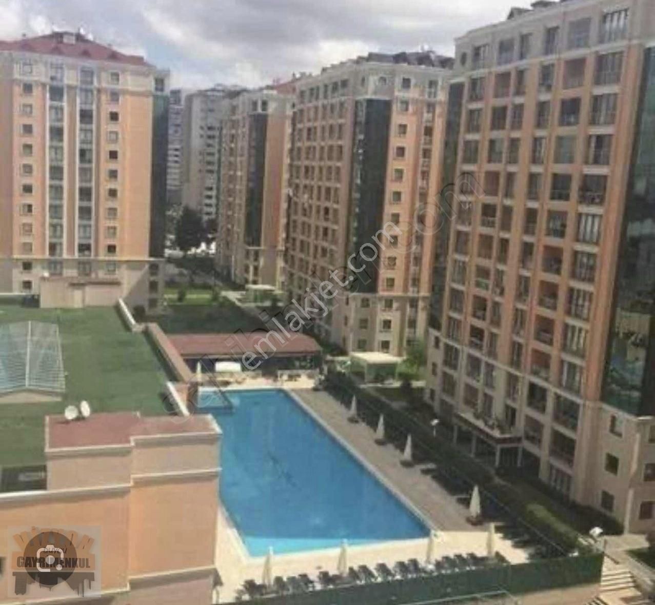 Beylikdüzü Adnan Kahveci Kiralık Daire