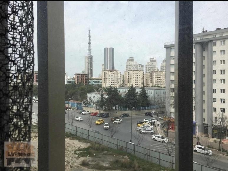 Esenyurt Ferah Resadans Esyalı Daire