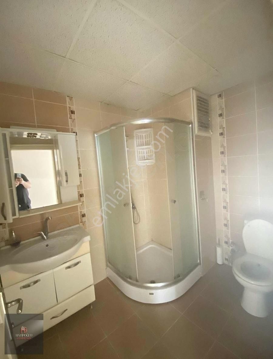 Hatipoğlu Gayrimenkulden 2+1 120 M2 Deniz Manzaralı Fırsat Daire