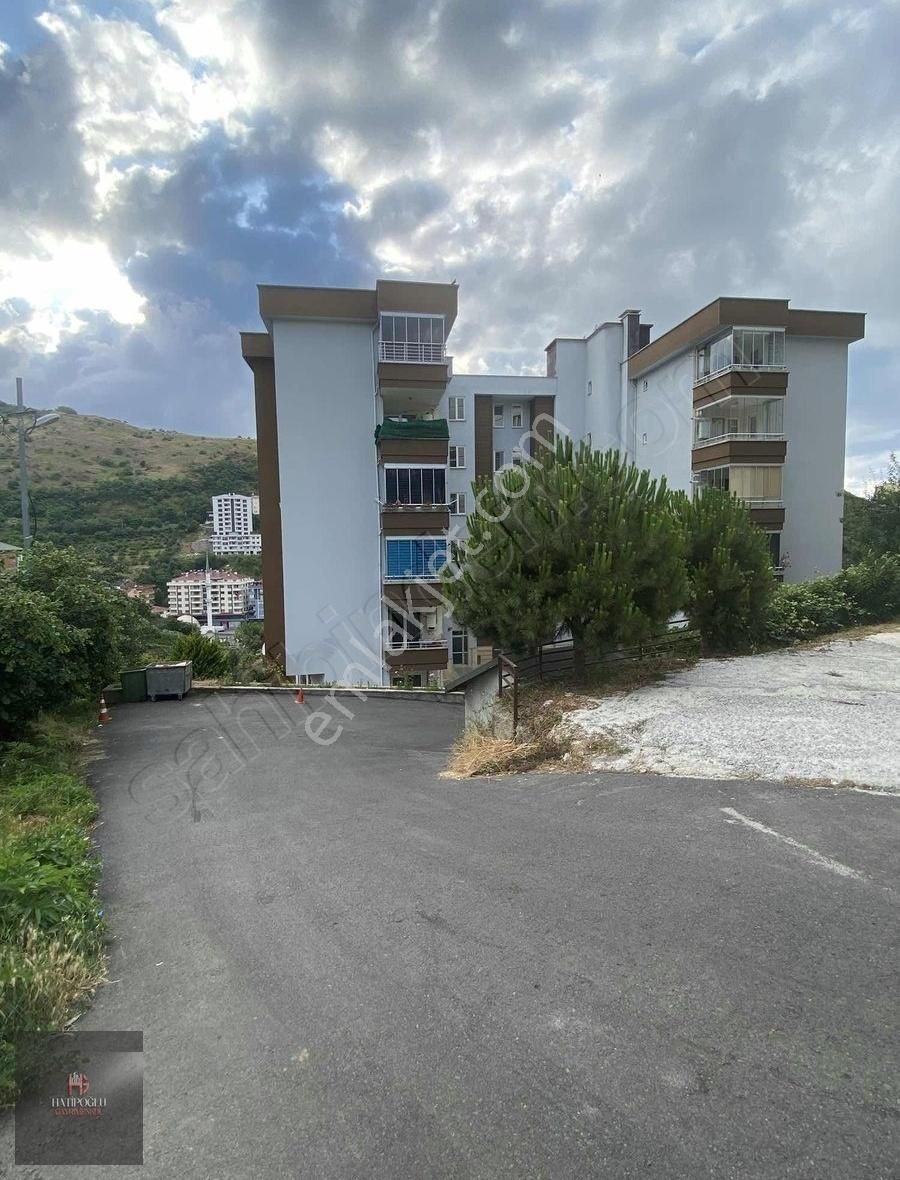 Hatipoğlu Gayrimenkulden 5+1 230 M2 Dublex Fırsat Daire