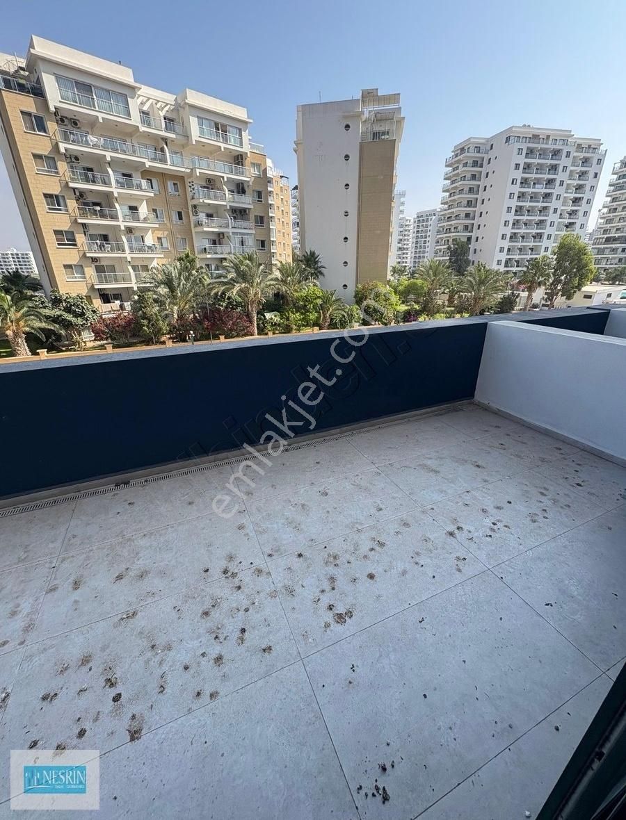 Kuzey Kıbrıs İskele River Side'da En Uygun 1+1 Hemen Teslim