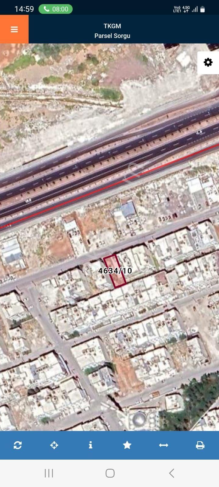 Satılık Arsa