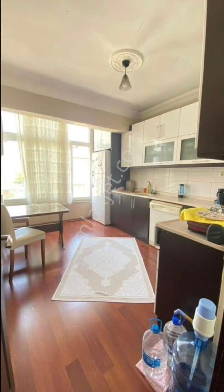 İlkadım Yeni Adliye Yanında Eşyalı Kiralık 3+1