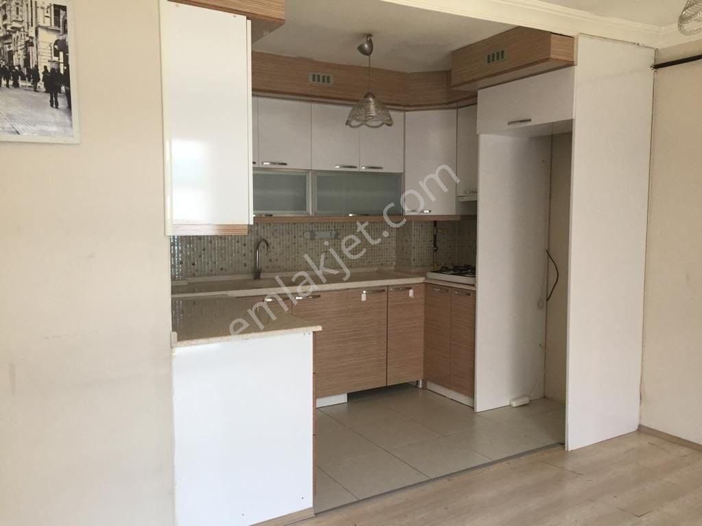 Sahibinden 2+1 Kombili Bakımlı Daire