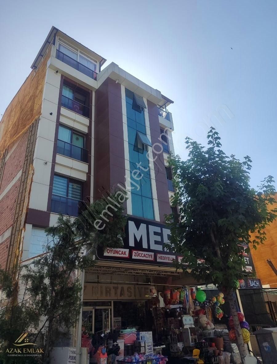 Afyon Merkez De 1+1 Eşyalı Kiralık Daire