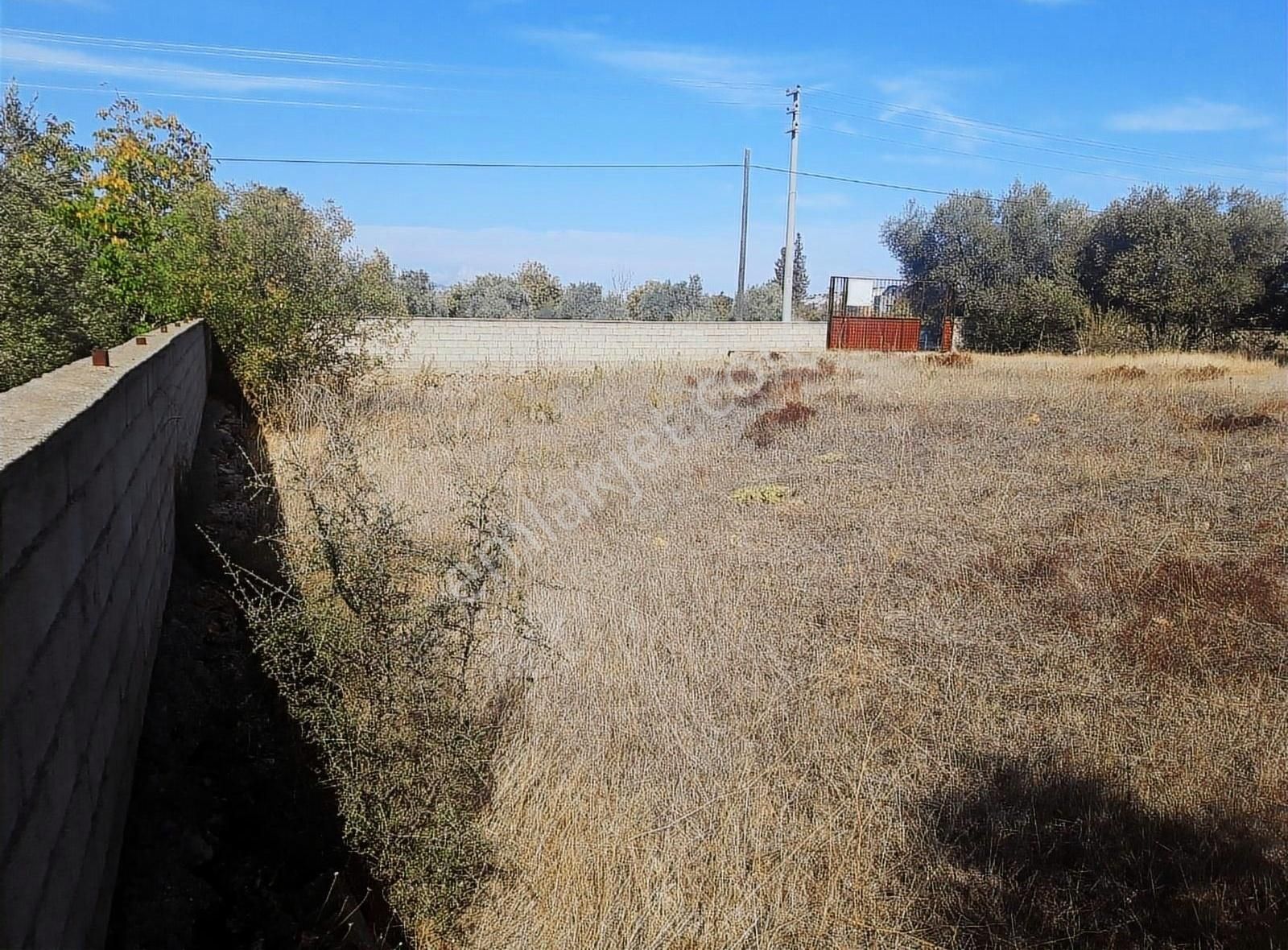 Yesılbayır Mah..1022m² Cadde Uzeri Dag Ve Orman Manzarali - Görsel 20
