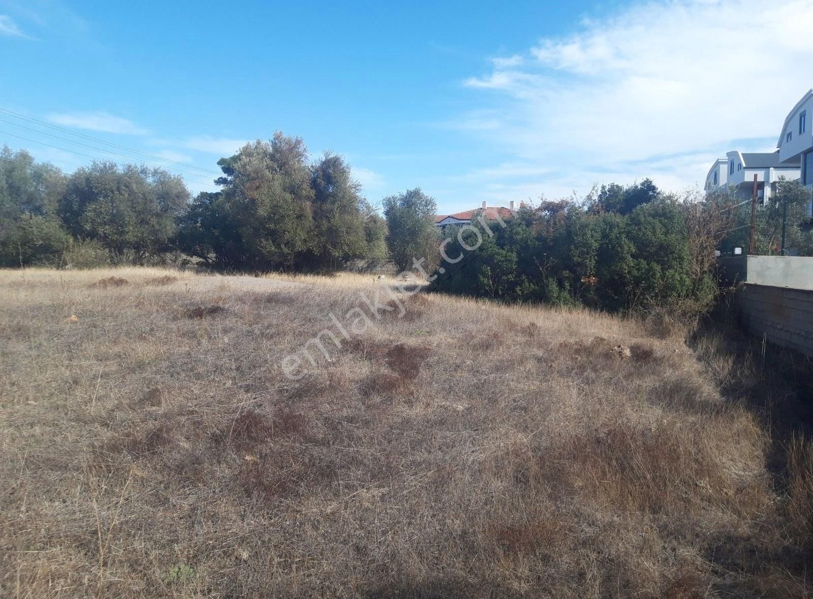 Yesılbayır Mah..1022m² Cadde Uzeri Dag Ve Orman Manzarali - Görsel 16