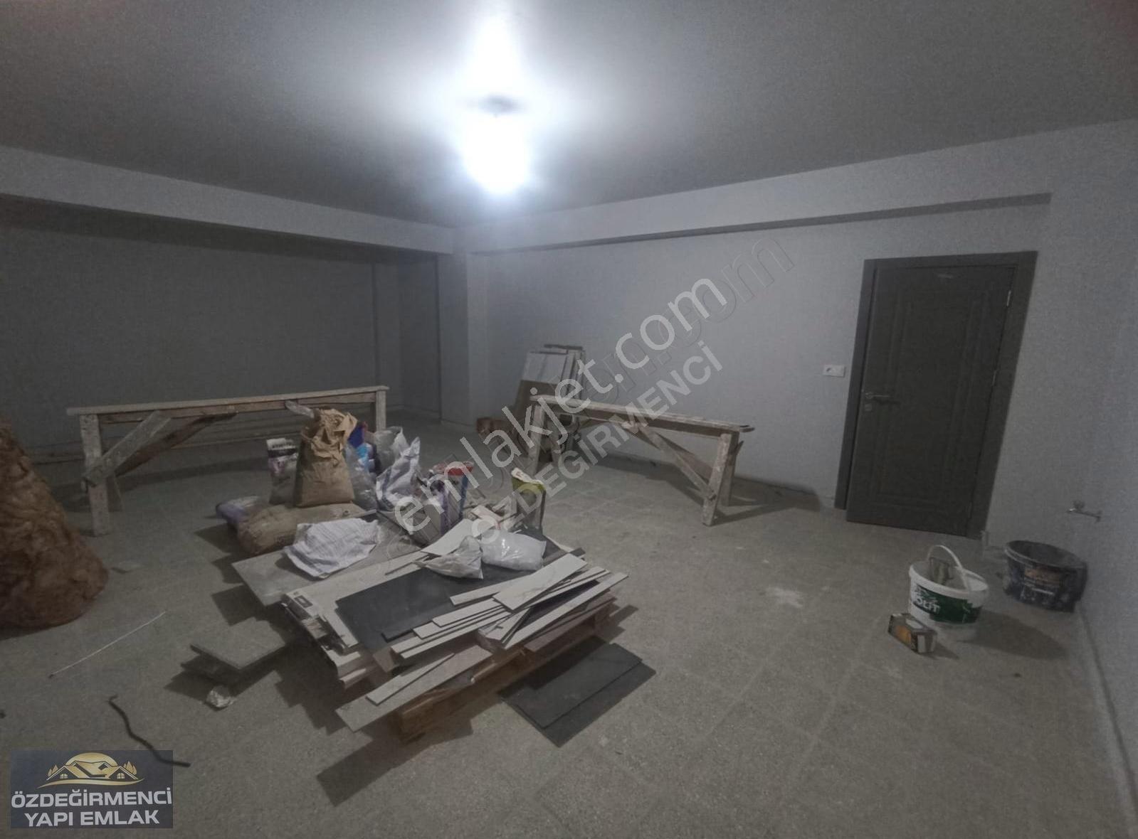 Özdeğirmenci Yapı-emlaktan Satılık Ultra Lüx 3+1 150 M2 Daire - Görsel 4