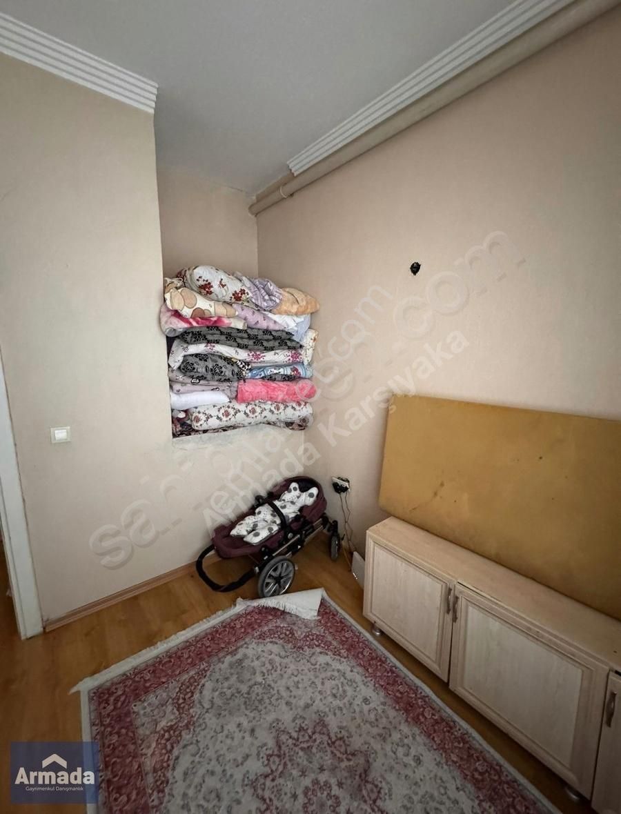 Ulukent Te Satılık 2+1 Daire