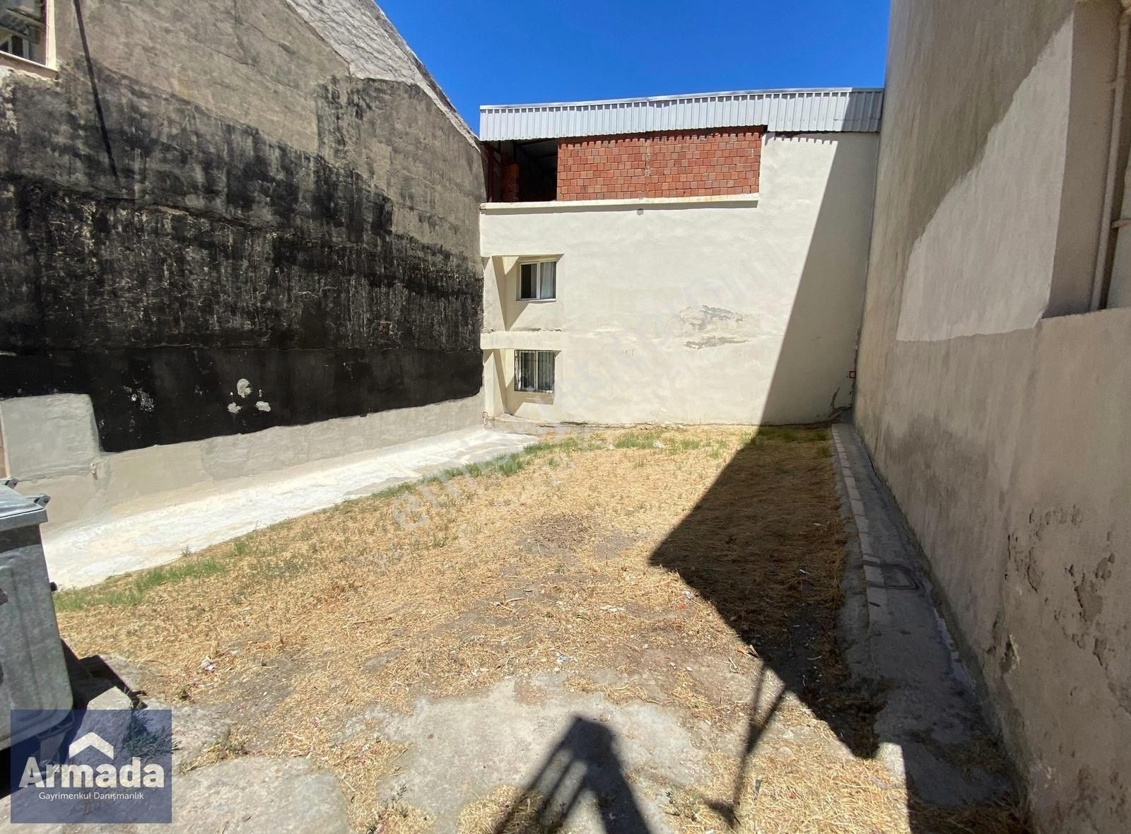 Çiğli Harmandalı Nda Yatırıma Uygun İmarlı 128 M2 Satılık Arsa - Görsel 3