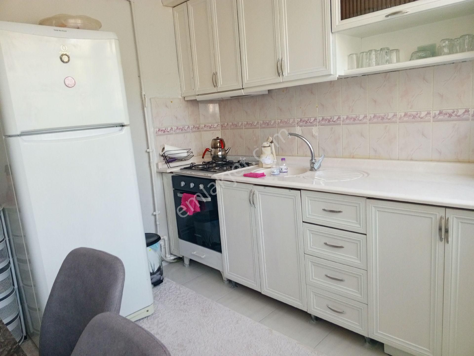 Konya Karatay Semsi Tebrizi Mah. 125 M2 2+1 Bakımlı Satılık Daire