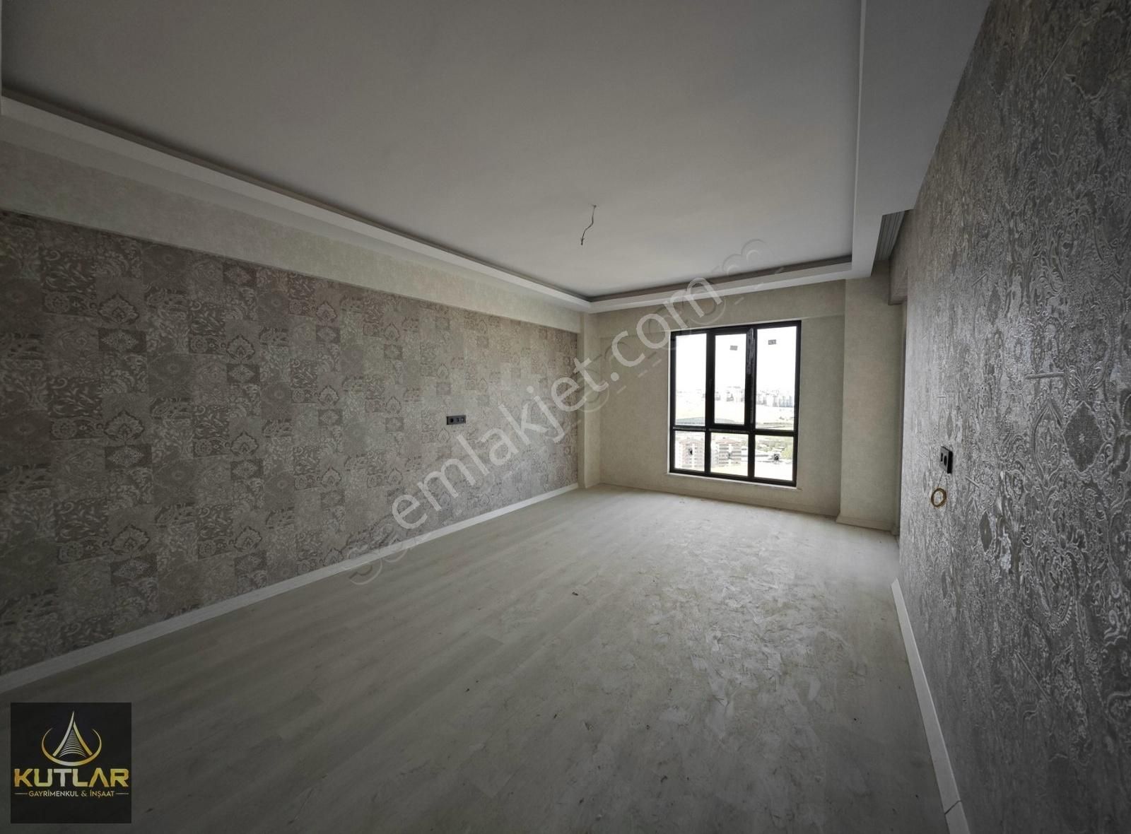 Kutlar'dan İbnisinada Arakat Ultralüx K.bahçeli*2.5+1*daireler.! - Görsel 14
