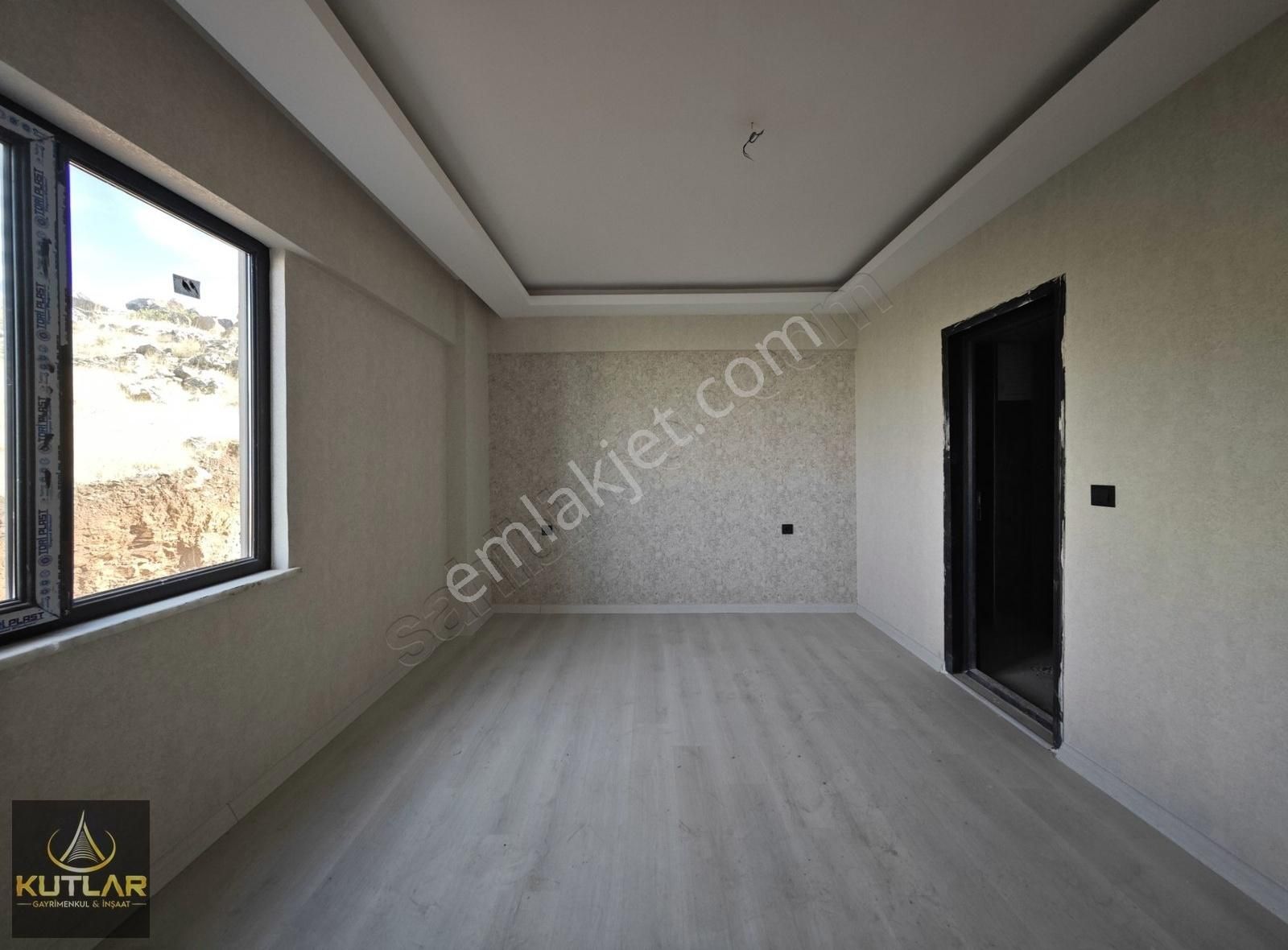 Kutlar'dan İbnisinada Arakat Ultralüx K.bahçeli*2.5+1*daireler.! - Görsel 9