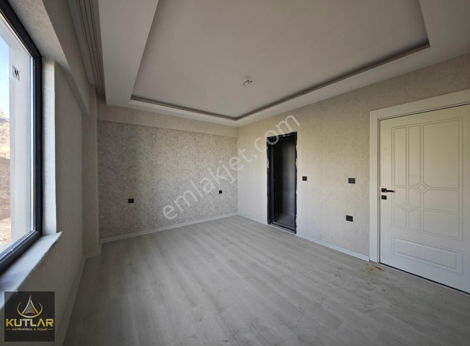 Kutlar'dan İbnisinada Arakat Ultralüx K.bahçeli*2.5+1*daireler.! - Görsel 5
