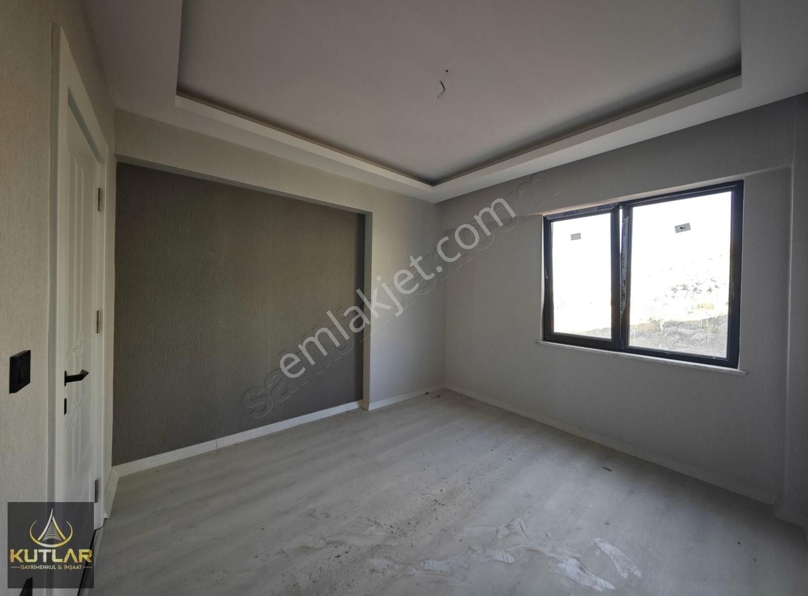 Kutlar'dan İbnisinada Arakat Ultralüx K.bahçeli*2.5+1*daireler.! - Görsel 27