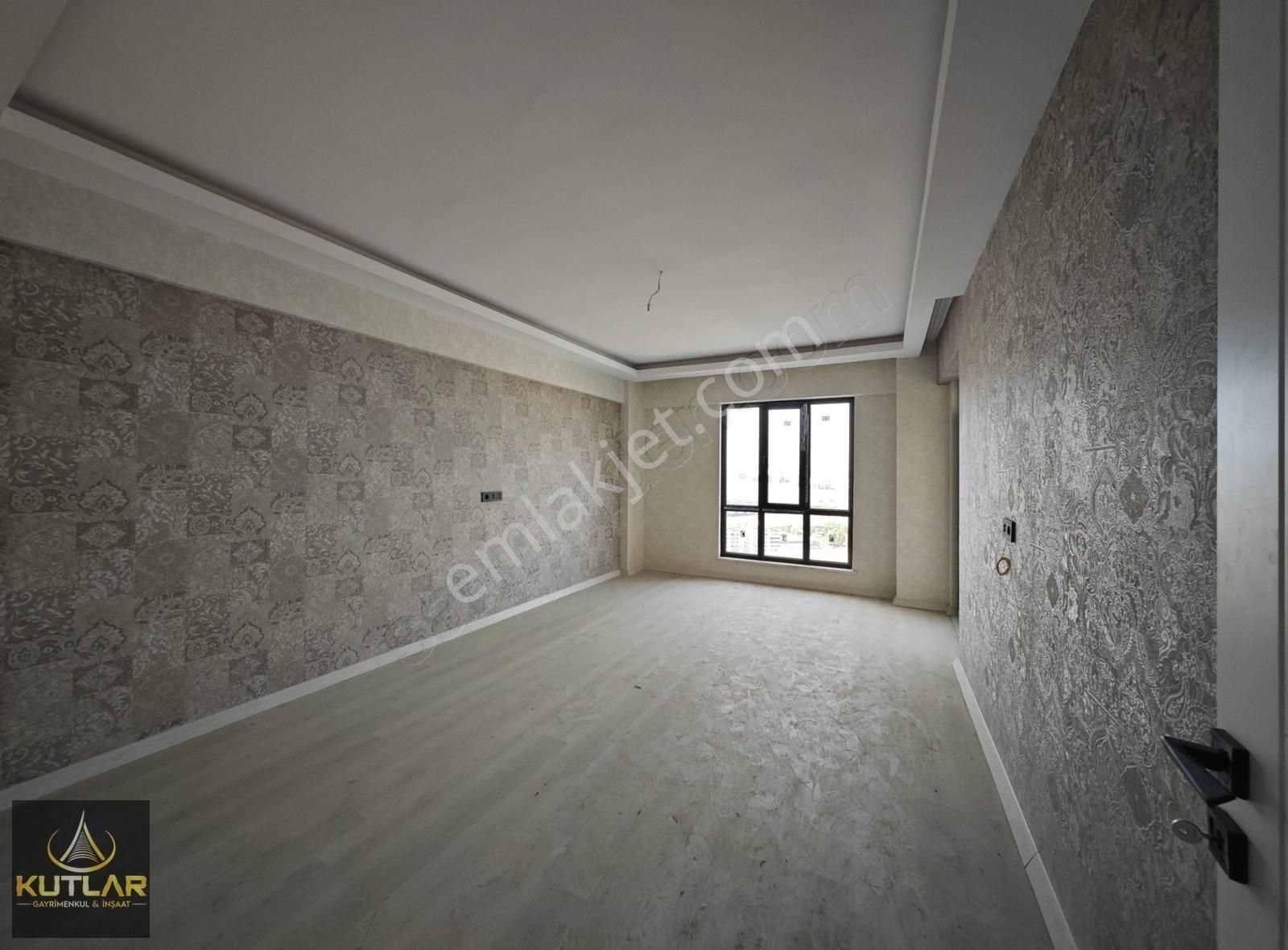 Kutlar'dan İbnisinada Arakat Ultralüx K.bahçeli*2.5+1*daireler.! - Görsel 15