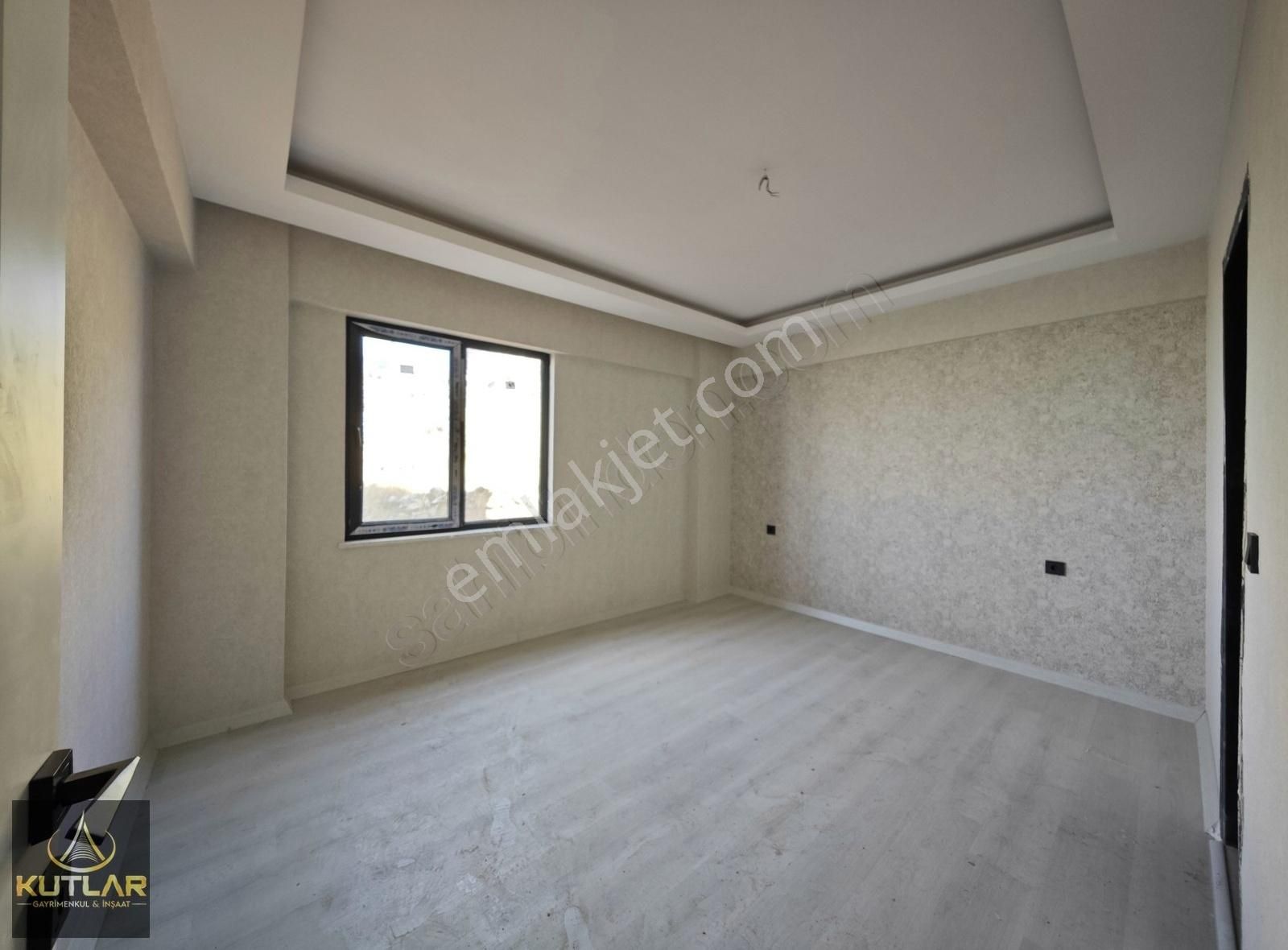Kutlar'dan İbnisinada Arakat Ultralüx K.bahçeli*2.5+1*daireler.! - Görsel 26