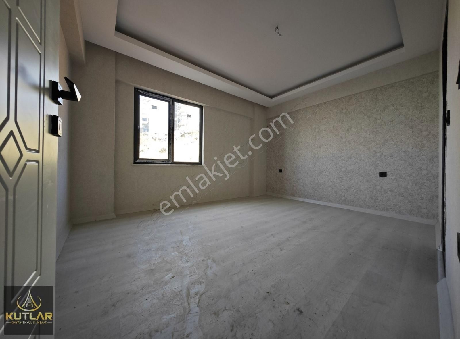 Kutlar'dan İbnisinada Arakat Ultralüx K.bahçeli*2.5+1*daireler.! - Görsel 19