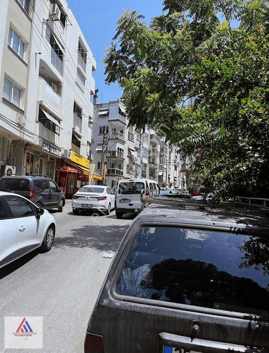 Mükemmel Bir Lokasyonda Satılık Daire