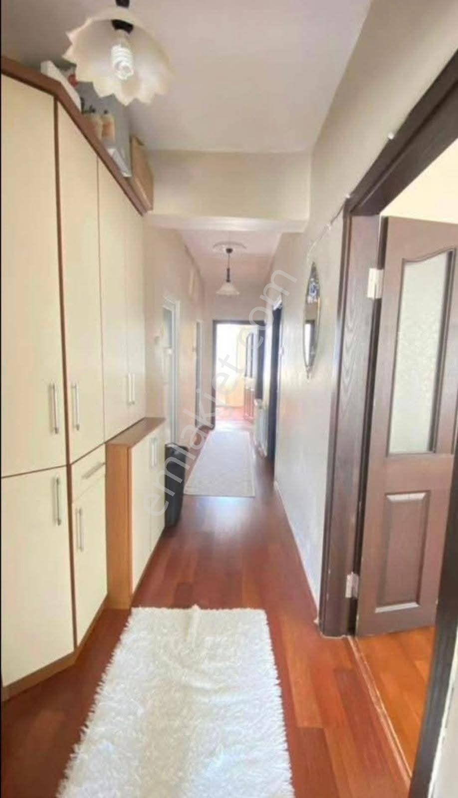 Samsun İlkadım Kılıçdede Mahallesi'nde Abonelik Açık 3+1 Eşyalı Kiralık Daire