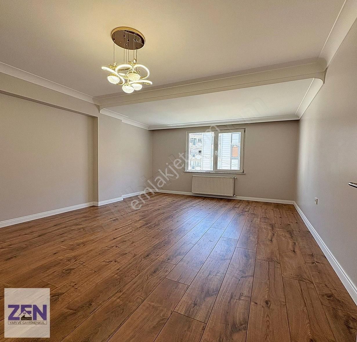 Zen Yapıdan Metrobüse Yakın Balkonlu 2+1 Satılık Ara Kat Daire ! - Görsel 20