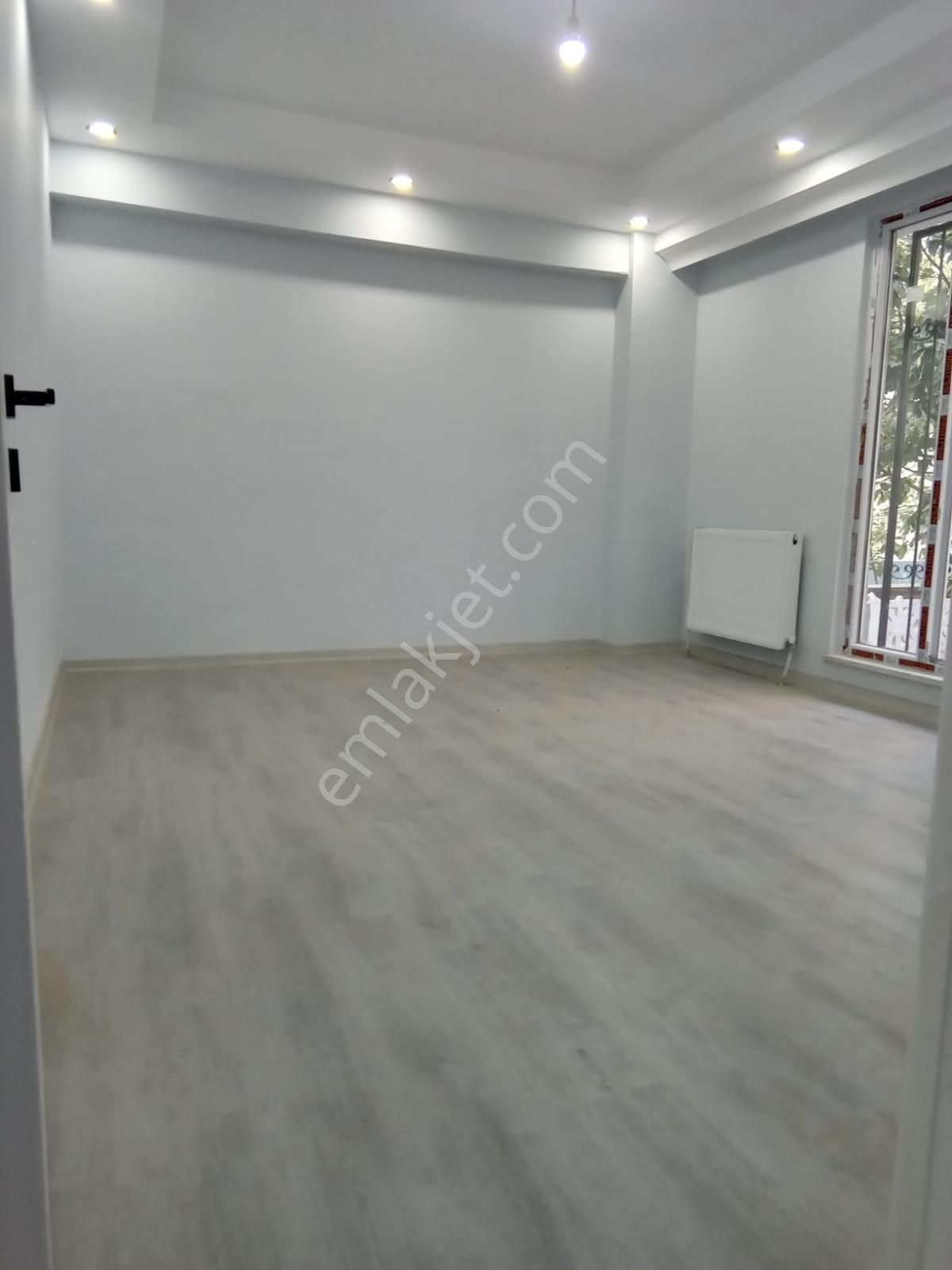 ### 2+1 Satılık Sıfır Daire Zemin Kat Tekirdağ ###