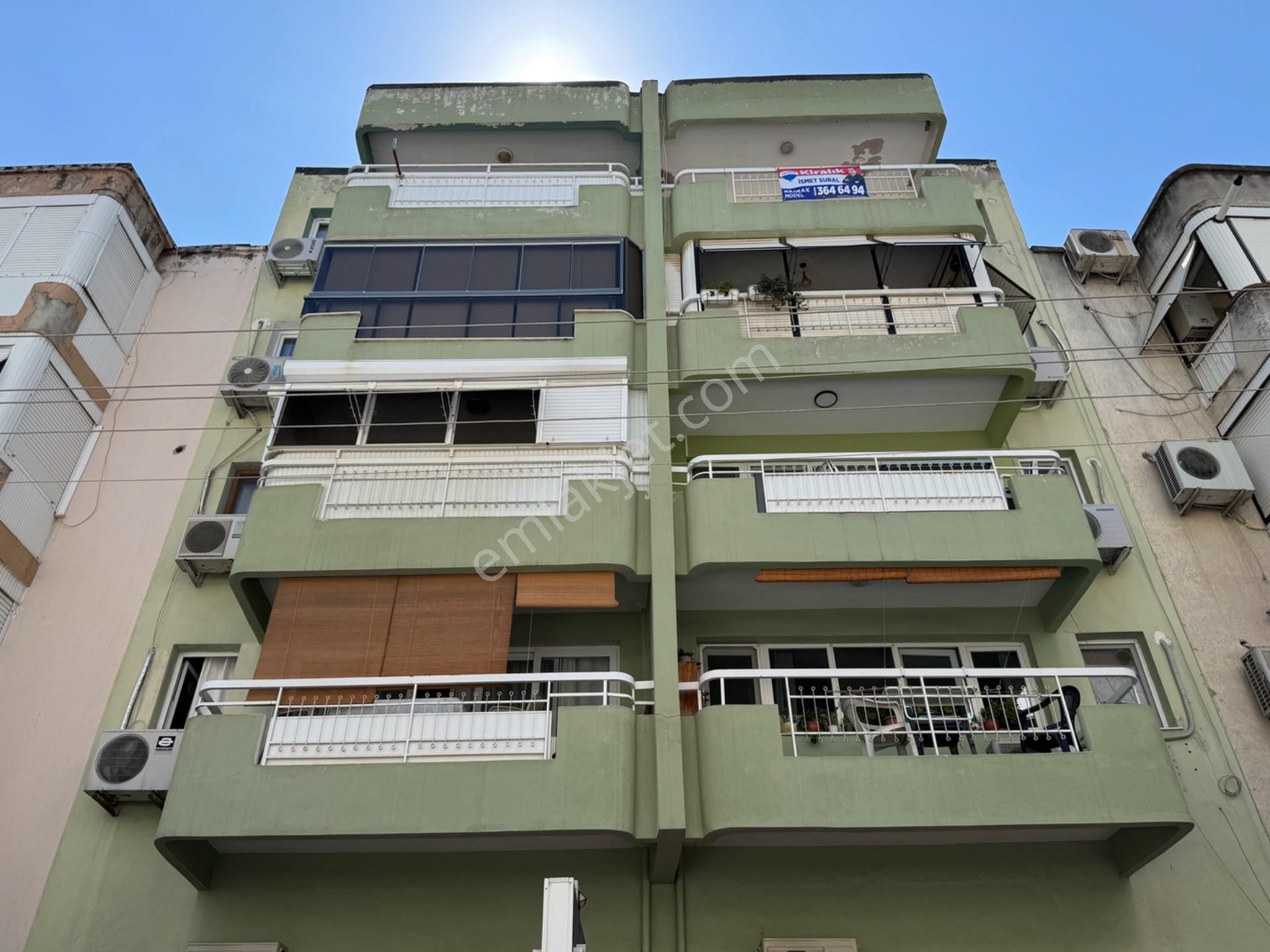Yalı Mahallesi Kıralık 3+1 Daıre