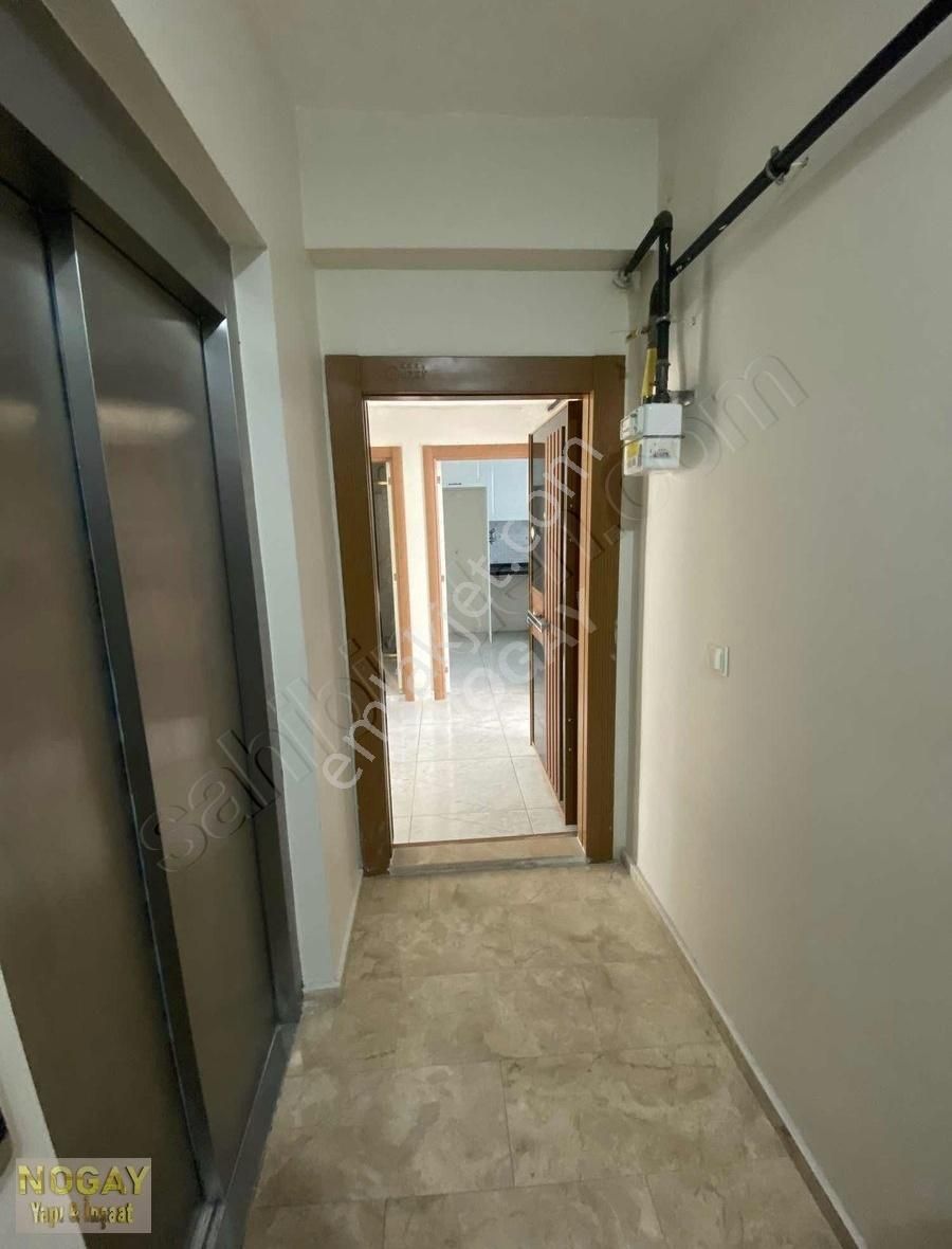 Metrobüse Yakın Satılık Daire 2+1 - Görsel 14