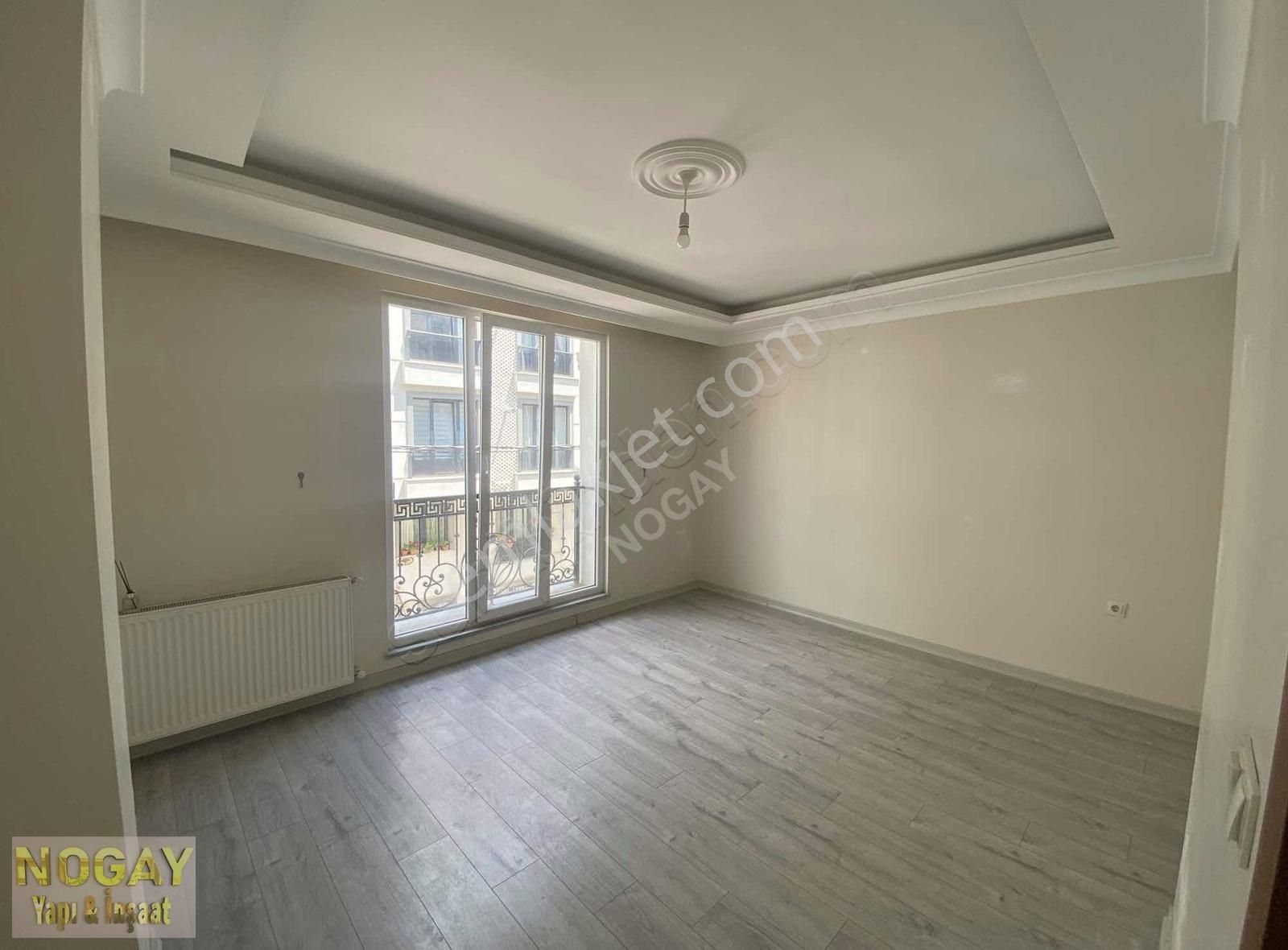 Metrobüse Yakın Satılık Daire 2+1 - Görsel 19