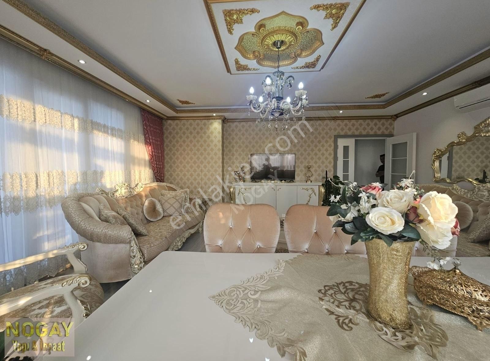 Bölgenin En Özel Dairesi Yeni Sahibini Bekliyor - Görsel 2