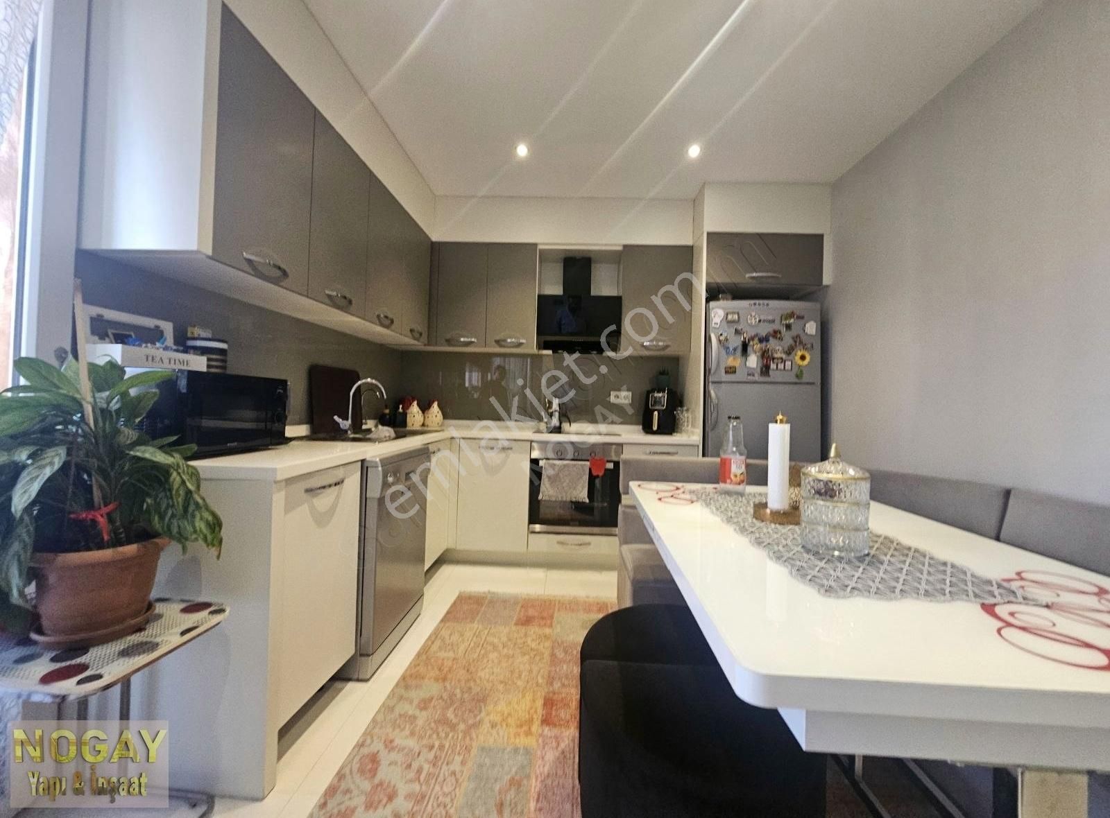 Bölgenin En Özel Dairesi Yeni Sahibini Bekliyor - Görsel 4