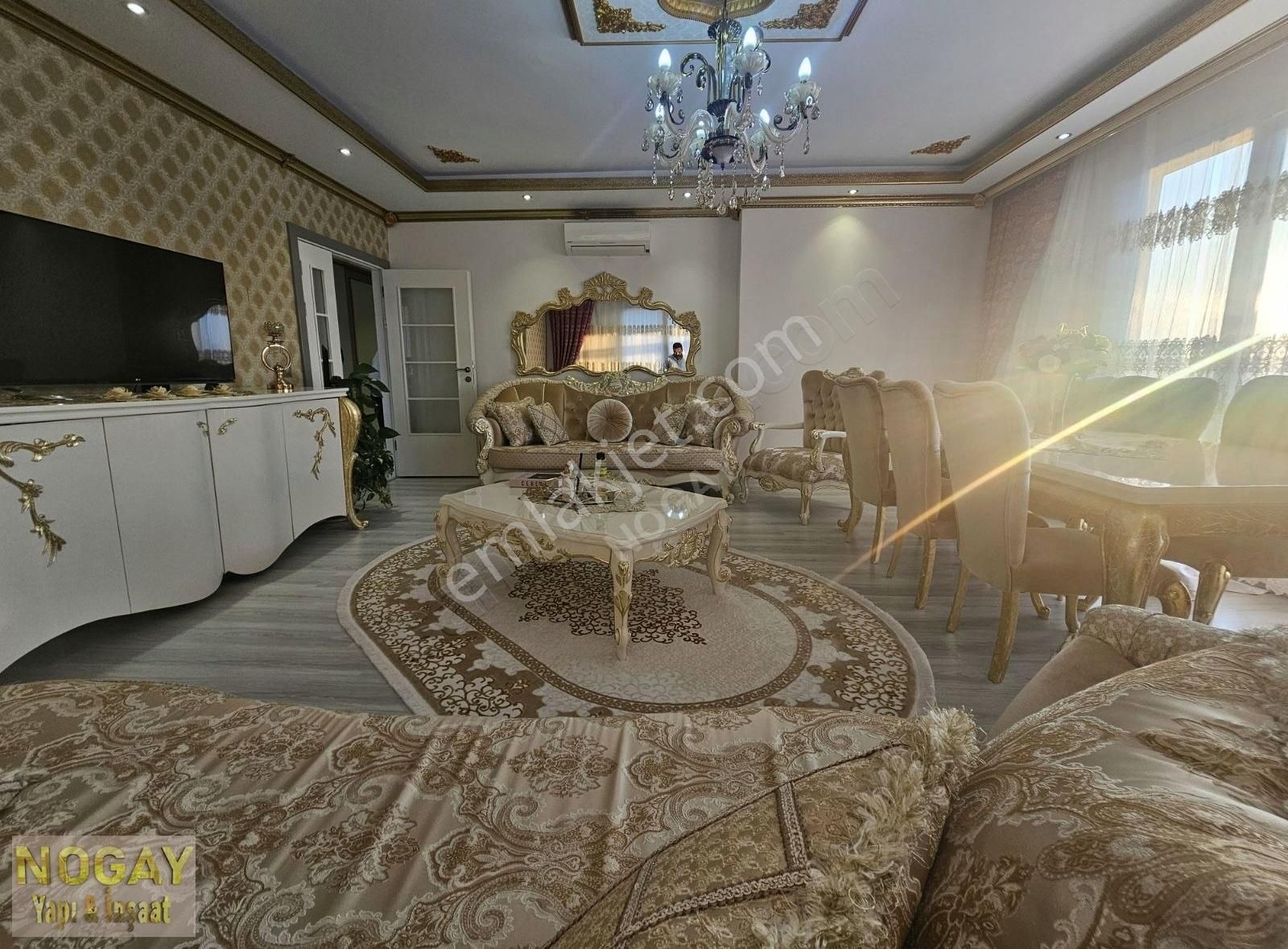 Bölgenin En Özel Dairesi Yeni Sahibini Bekliyor - Görsel 9